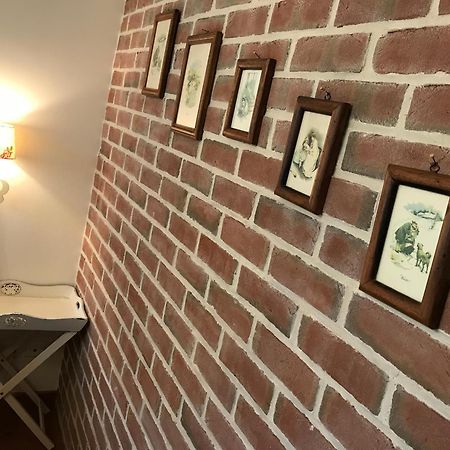 La Nicoulette Bed & Breakfast Gapennes Стая снимка