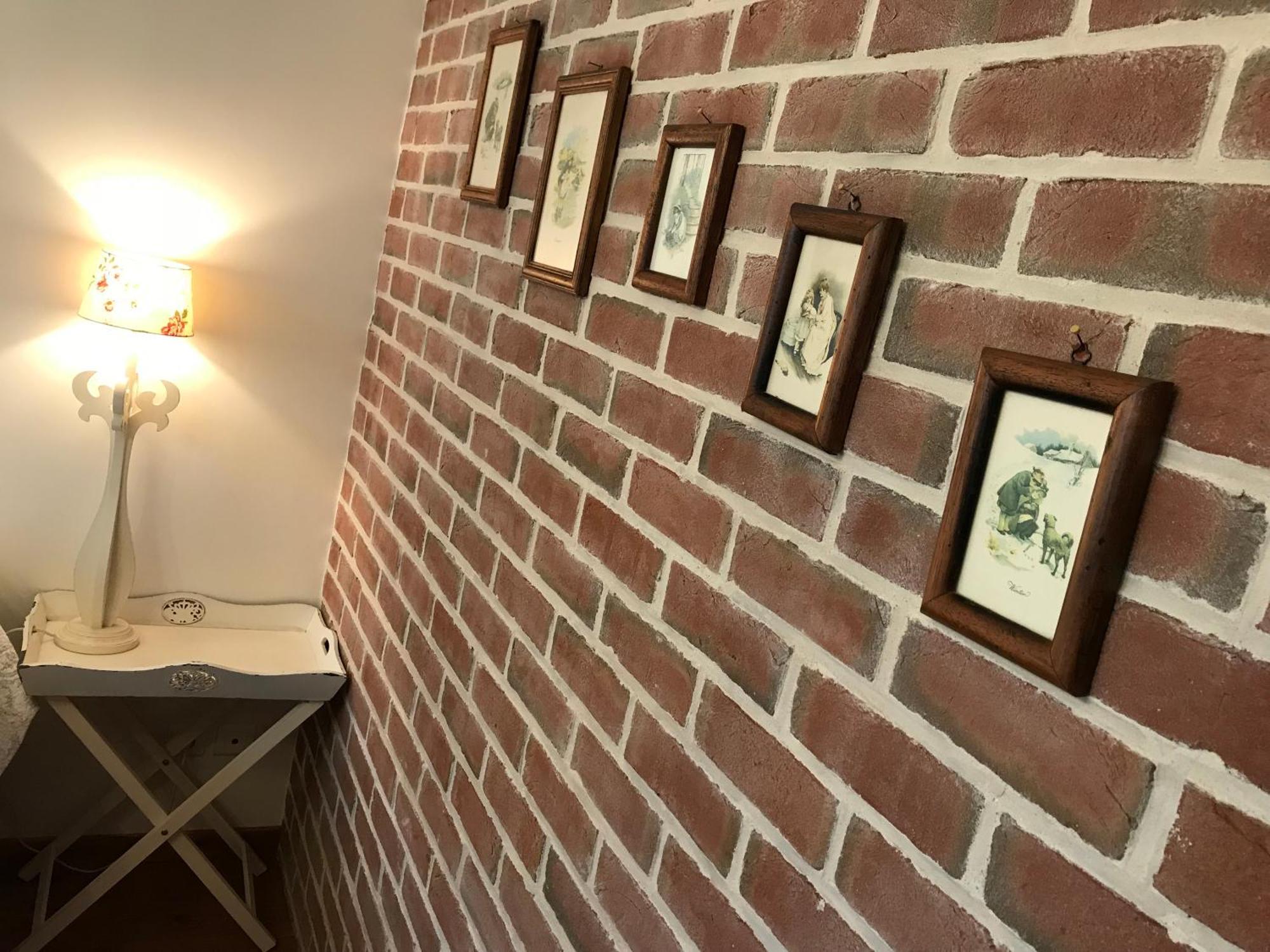 La Nicoulette Bed & Breakfast Gapennes Стая снимка