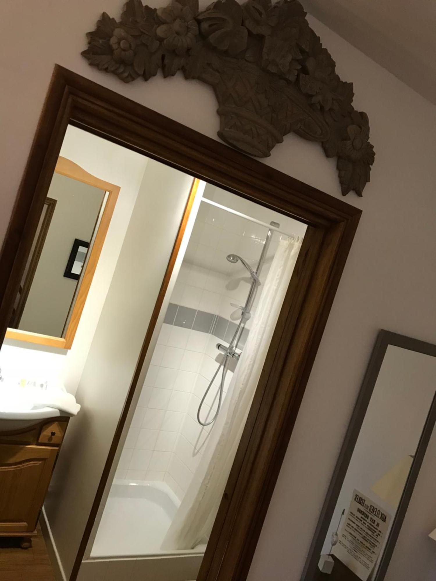 La Nicoulette Bed & Breakfast Gapennes Стая снимка