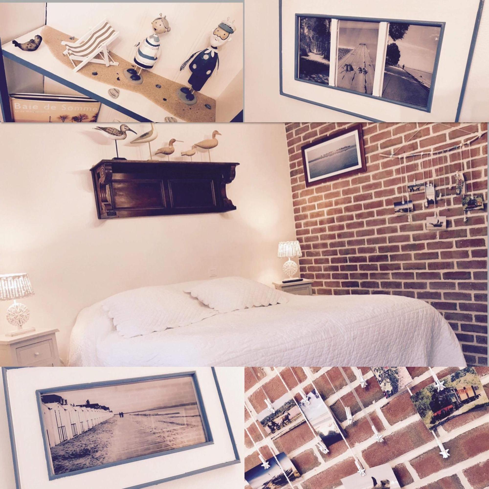 La Nicoulette Bed & Breakfast Gapennes Стая снимка