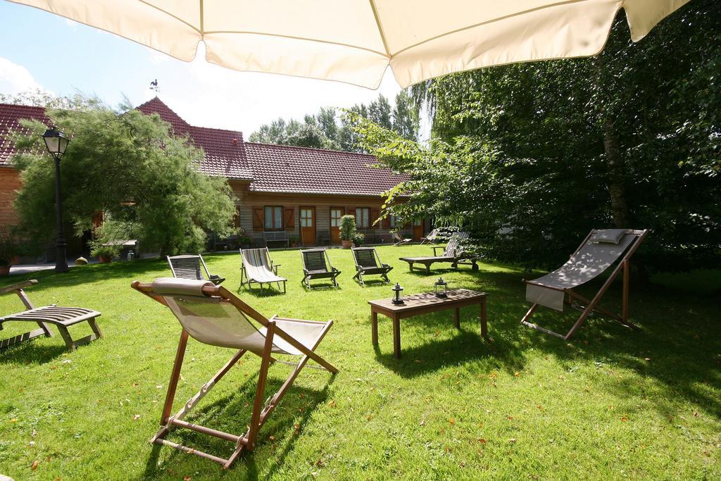 La Nicoulette Bed & Breakfast Gapennes Екстериор снимка