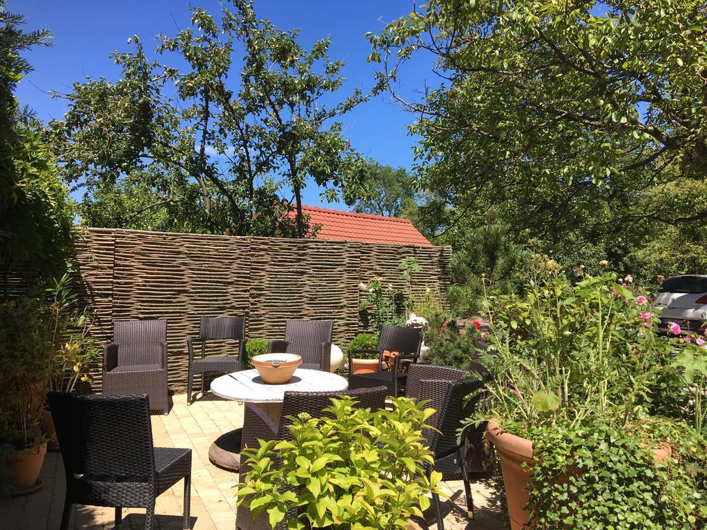La Nicoulette Bed & Breakfast Gapennes Екстериор снимка
