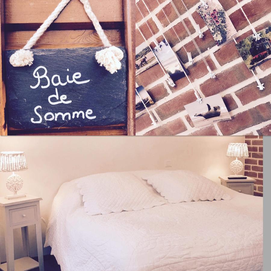 La Nicoulette Bed & Breakfast Gapennes Екстериор снимка