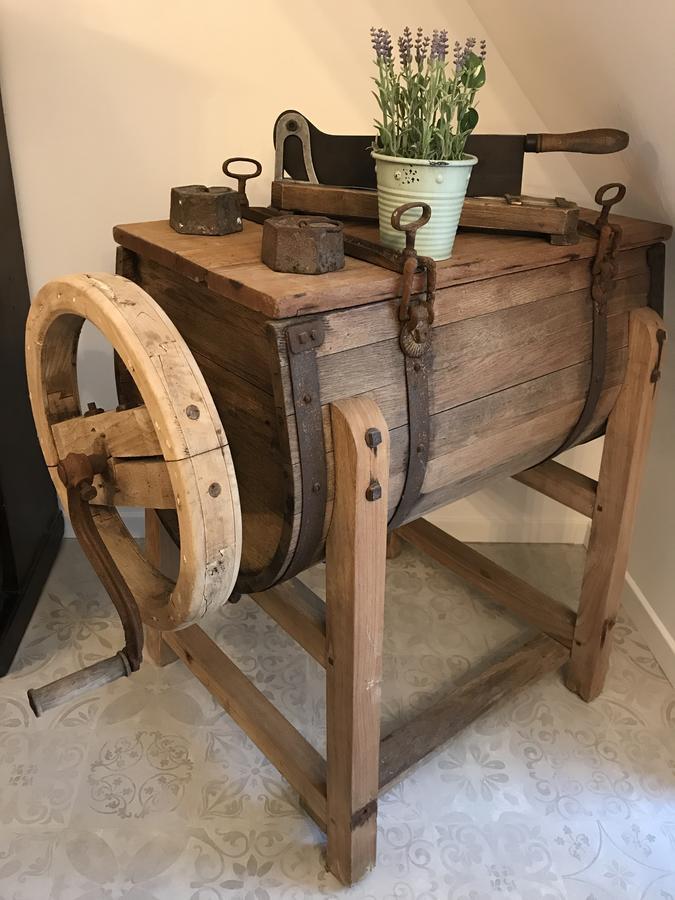 La Nicoulette Bed & Breakfast Gapennes Екстериор снимка